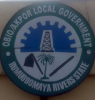 Obio Akpor Local Government Council logo
